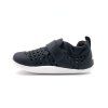 První barefoot botičky Bobux Xplorer Go Punch Navy