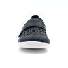 První barefoot botičky Bobux Xplorer Go Punch Navy