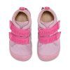 Affenzahn Barefoot první botičky - Prewalker Leather Walky – Unicorn