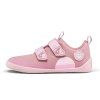 Affenzahn dětské barefoot tenisky – Sneaker Cotton Lucky Creative Unicorn