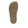 Froddo Barefoot dětské sandálky Flexy Avi Jeans – Modré