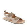 Froddo Barefoot dámské sandálky BF Sandal Flexy Noea – béžové