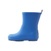Dětské barefoot holínky Reima Ankka - Cool blue