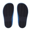 Dětské barefoot holínky Reima Ankka - Cool blue