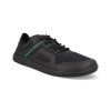 Saguaro barefoot tenisky Wish II Black – černé