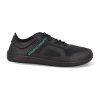 Saguaro barefoot tenisky Wish II Black – černé