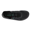 Saguaro barefoot tenisky Wish II Black – černé