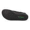 Saguaro barefoot tenisky Wish II Black – černé