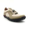 Kilpi barefoot tenisky Step Low-U béžové