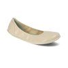 Angles barefoot baleríny Calisto Beige – béžové