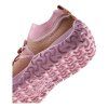 Reima Barefoot dětské tenisky Vaellus – Light Heather – Růžová