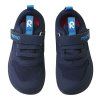 Reima Barefoot dětské tenisky Telmin Kids – Navy – Modrá