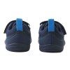 Reima Barefoot dětské tenisky Telmin Kids – Navy – Modrá