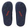 Reima Barefoot dětské tenisky Telmin Kids – Navy – Modrá