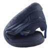 Reima Barefoot dětské tenisky Telmin Kids – Navy – Modrá