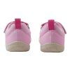 Reima Barefoot dětské tenisky Telmin Junior – Light Heather – Růžová