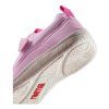Reima Barefoot dětské tenisky Telmin Junior – Light Heather – Růžová