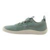 Reima Barefoot dětské tenisky Telmin Junior – Stone Green – Zelená