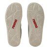 Reima Barefoot dětské tenisky Telmin Junior – Stone Green – Zelená