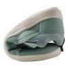 Reima Barefoot dětské tenisky Telmin Junior – Stone Green – Zelená