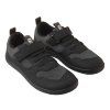 Reima Barefoot dětské tenisky Telmin Junior – Black – Černá