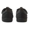 Reima Barefoot dětské tenisky Telmin Junior – Black – Černá