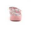 Protetika dětské barefoot sandálky Tafi Pink Unicorn
