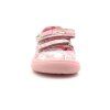 Protetika dětské barefoot sandálky Tafi Pink Unicorn