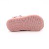 Protetika dětské barefoot sandálky Tafi Pink Unicorn