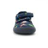 Protetika dětské barefoot sandálky Tafi Dino – Modré