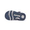 D.D.step dětské sportovní sandálky G065-61146A modré