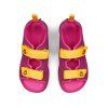 Affenzahn Barefoot dětské sandálky - Sandal Vegan Airy Bird