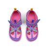 Affenzahn Barefoot dětské sandálky - Sandal Vegan Breeze Creative Toucan