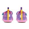 Affenzahn Barefoot dětské sandálky - Sandal Vegan Breeze Creative Toucan