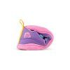 Affenzahn Barefoot dětské sandálky - Sandal Vegan Breeze Creative Toucan