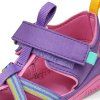 Affenzahn Barefoot dětské sandálky - Sandal Vegan Breeze Creative Toucan