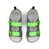 Affenzahn Barefoot dětské sandálky - Sandal Vegan Airy Panther