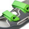 Affenzahn Barefoot dětské sandálky - Sandal Vegan Airy Panther
