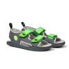 Affenzahn Barefoot dětské sandálky - Sandal Vegan Airy Panther