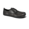 Angles barefoot polobotky Chronos 2.0 Black – černé