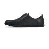 Angles barefoot polobotky Chronos 2.0 Black – černé