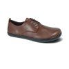 Angles barefoot polobotky Chronos 2.0 Brown – hnědé
