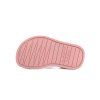 D.D.step dětské barefoot sandálky G076-61346C růžové