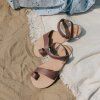 Jampi barefoot dámské sandály Abby roseate