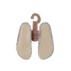 Slipstop dětské barefoot boty do vody protiskluzové – Nora Junior – fialové