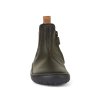 Froddo Barefoot dámské kotníkové boty Chelys G3160237-6 Black