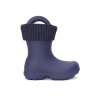 Dětské gumáky I106 42628 Royal Blue 03