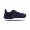 První barefoot botičky Bobux Xplorer Go ORGANIC Navy