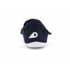 První barefoot botičky Bobux Xplorer Go ORGANIC Navy