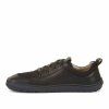 Froddo Barefoot dámské kožené tenisky Geo G3130258-1 Black